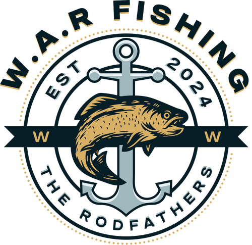 W.A.R Fishing